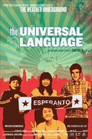 The Universal Language Online In Netflix