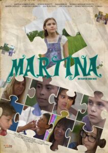 Martina Online In Netflix
