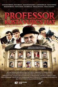 Professor Kosta Vujic’s Hat Online In Netflix
