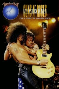 Guns N’ Roses: Rock in Rio II – Second Night Online In Netflix