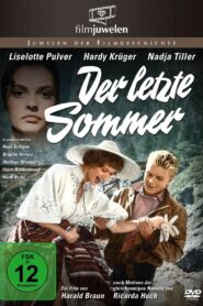 Der letzte Sommer Online In Netflix