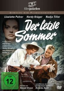 Der letzte Sommer Online In Netflix