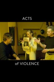 Acts of Violence Online In Netflix