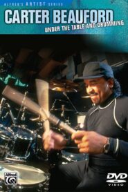 Carter Beauford – Under The Table And Drumming Online In Netflix
