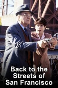 Back to the Streets of San Francisco Online In Netflix