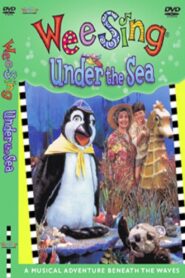 Wee Sing Under the Sea Online In Netflix