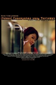 (Almost) A Mischance Online In Netflix