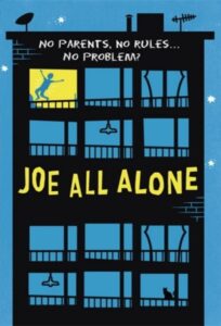 Joe All Alone 2018 one on netflix