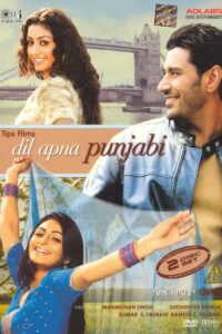Dil Apna Punjabi Online In Netflix