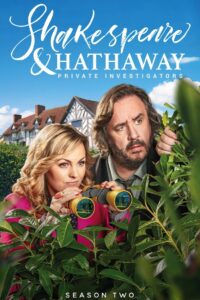 Shakespeare & Hathaway – Private Investigators: Temporada 2 {year} one on netflix