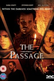 The Passage Online In Netflix