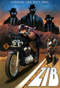 ZIB Online In Netflix