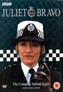 Juliet Bravo: Temporada 2 {year} one on netflix