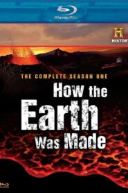 How the Earth Was Made 2009 one on netflix