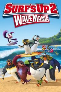 Surf’s Up 2: WaveMania Online In Netflix