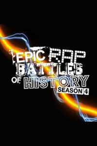 Epic Rap Battles of History: Temporada 4 {year} one on netflix