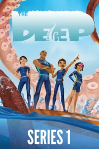 The Deep: Temporada 1 {year} one on netflix