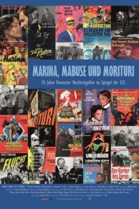 Marina, Mabuse und Morituri Online In Netflix