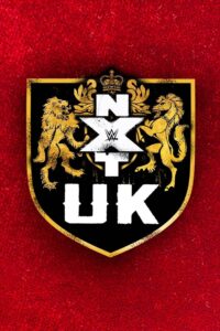 WWE NXT UK 2018 one on netflix