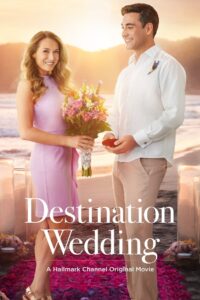Destination Wedding Online In Netflix