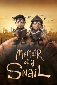 Memoir of a Snail Online In Netflix