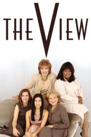 The View: Temporada 5 {year} one on netflix