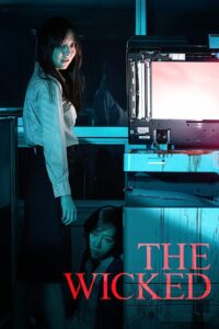 The Wicked Online In Netflix