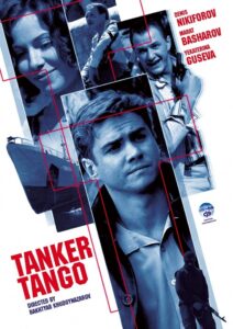 Tanker ‘Tango’ Online In Netflix