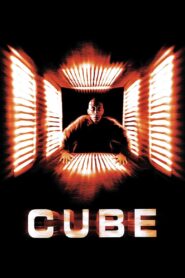 Cube Online In Netflix