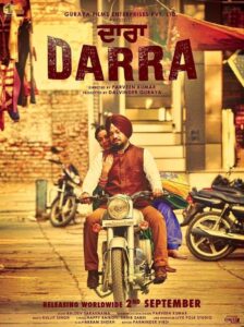 Darra Online In Netflix