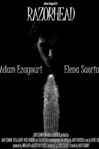 Razorhead Online In Netflix