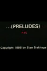 Prelude 21 Online In Netflix
