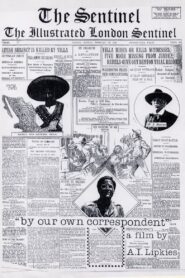 El corresponsal Online In Netflix