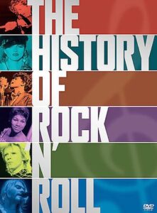 The History of Rock ‘n’ Roll Online In Netflix