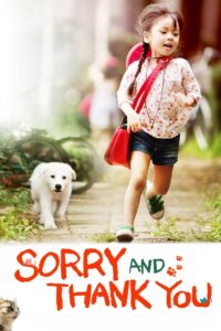 Sorry and Thank You Online In Netflix