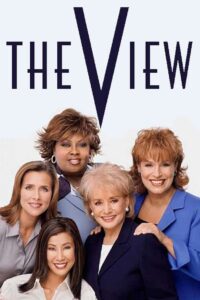 The View: Temporada 4 {year} one on netflix