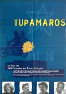 Tupamaros Online In Netflix