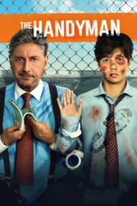 The Handyman Online In Netflix