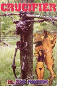 The Crucifier Online In Netflix