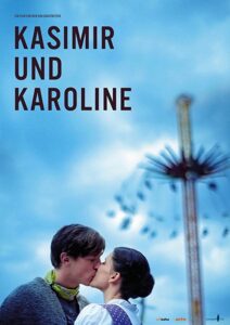 Kasimir und Karoline Online In Netflix