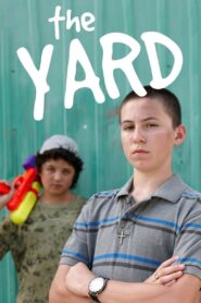 The Yard 2011 one on netflix