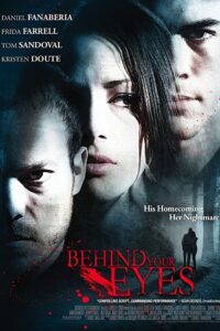 Behind Your Eyes Online In Netflix