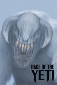 Rage of the Yeti Online In Netflix