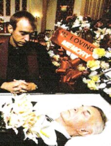 Carlo’s Wake Online In Netflix