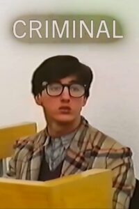 Criminal Online In Netflix