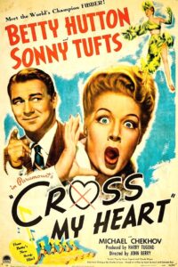 Cross My Heart Online In Netflix