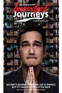 Imperfect Journeys Online In Netflix