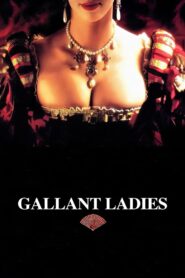 Gallant Ladies Online In Netflix