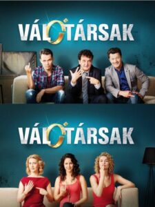 Válótársak: Temporada 1 {year} one on netflix