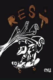 Etnies: Restless Online In Netflix